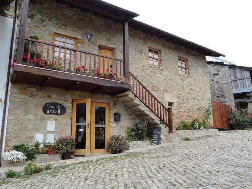  Casa da Edra in Montezinho