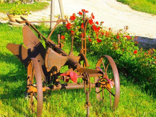 Villa Colticciola Agriturismo Marche