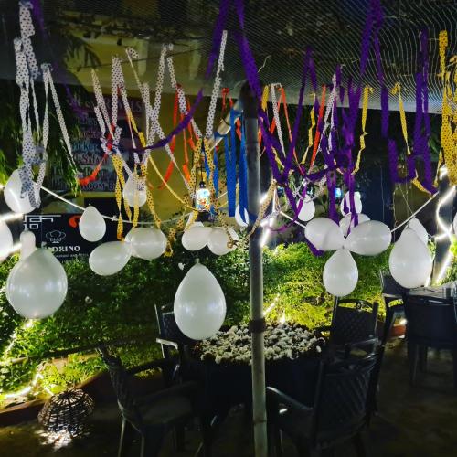 IL Padrino hotel