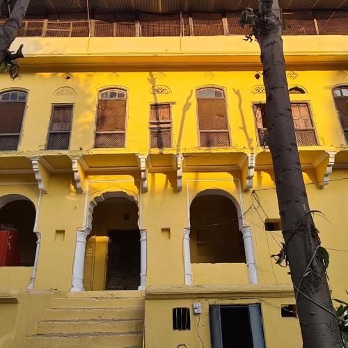 IL Padrino hotel