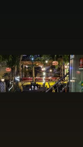 IL Padrino hotel