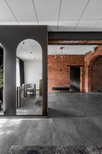 . Berman House Hotel