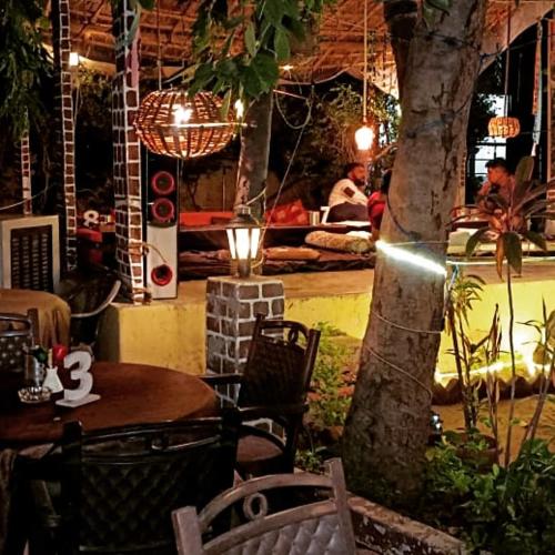 IL Padrino hotel