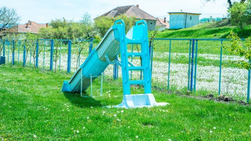 La Căsuțe La Căsuțe