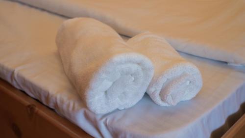 La Căsuțe La Căsuțe