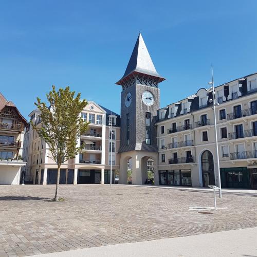Appartement Deauville Hyper Centre - Deauville