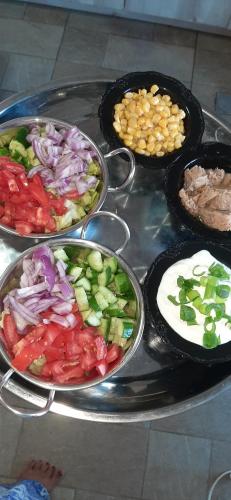 The lonley unit in Nahariya