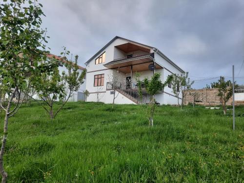 . Basqal Qonaq Evi Guest House