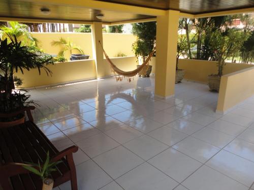 บริการและสิ่งอำนวยความสะดวก, Regina del mare apartamento de 02 dormitorios para até 06 pessoas a 50 mts da praia (Regina del mare apartamento de 02 dormitorios para ate 06 pessoas a 50 mts da praia) in กาโชเอย์รา โด บอม เชซุส