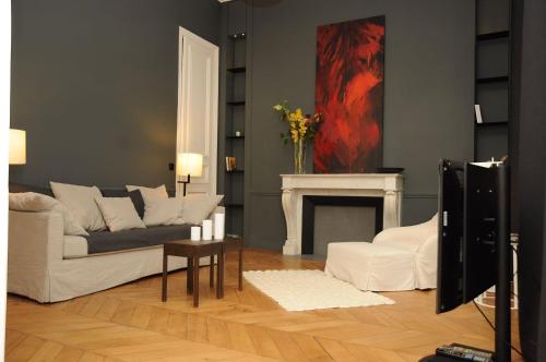 High Stay L' Elysee Faubourg St Honoré