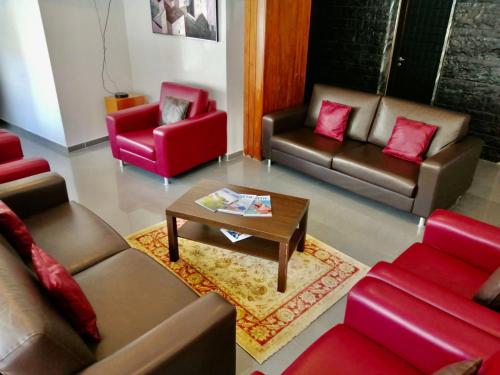 Hotel Riomar - image 4