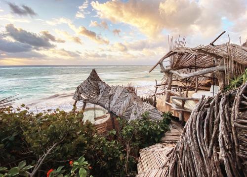 Azulik - Adults Only, Tulum (zdjęcie 10)