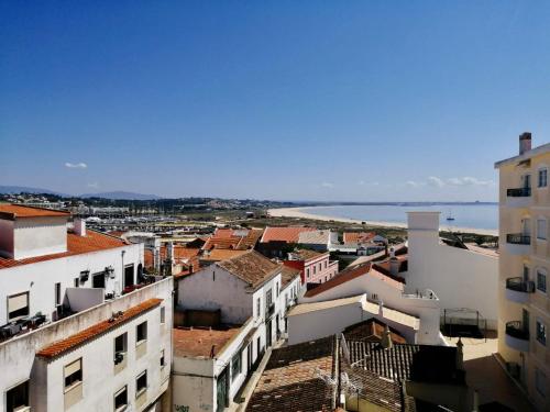 Hotel Riomar in Лагос