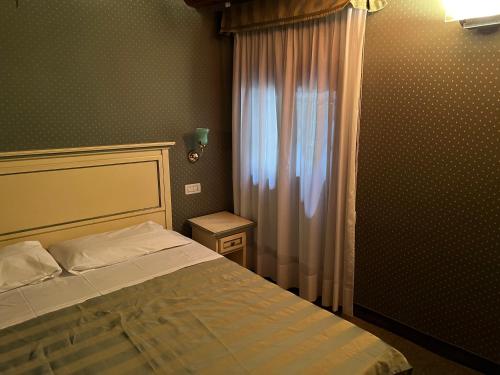 Double Room room in Locanda Ruga Rialto