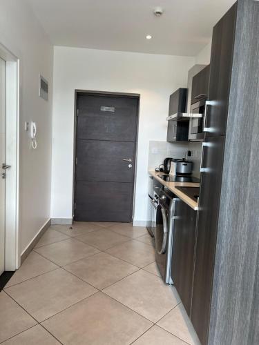 One-Bedroom Apartment image 10