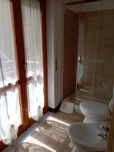 B&B La Maison - Delia