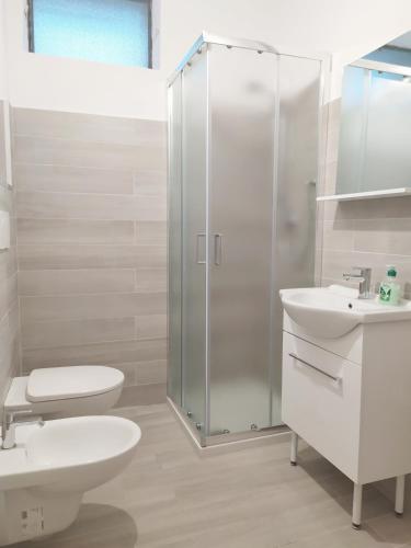 Levico Al Corso Apartments Room Type - Standard Apartment