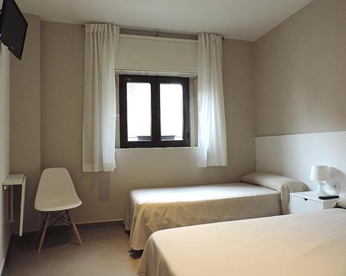 Hostal La Placeta
