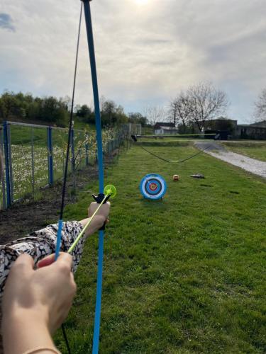 La Căsuțe La Căsuțe