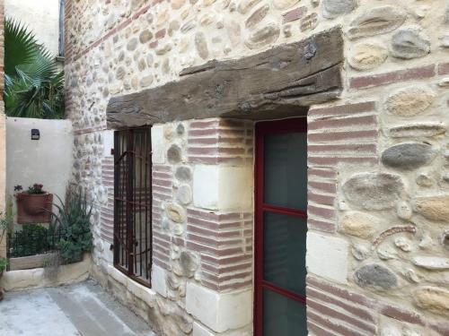 La maison d’Irma gîte à louer Claira