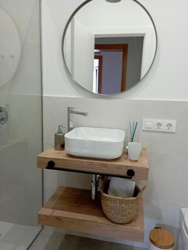  Apartament Origen, a 5 minutos andando de la playa in 07750 Cala Galdana