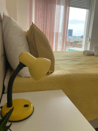 Rovena's Apartment - free parking, Tirana (foto 3)