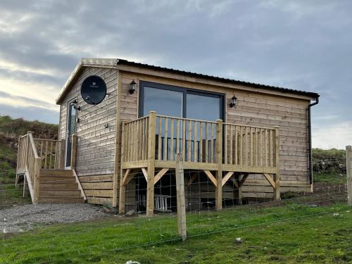 Sea View Cabin