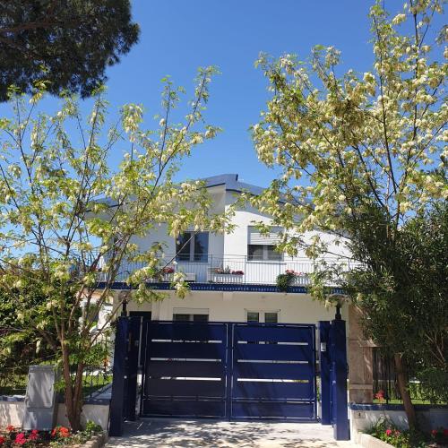  Le Tre Nasse B&B in SantʼAndrea