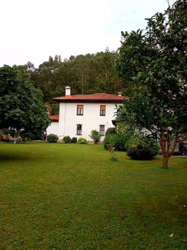 La Casona de la Mesana gîte à louer Junco