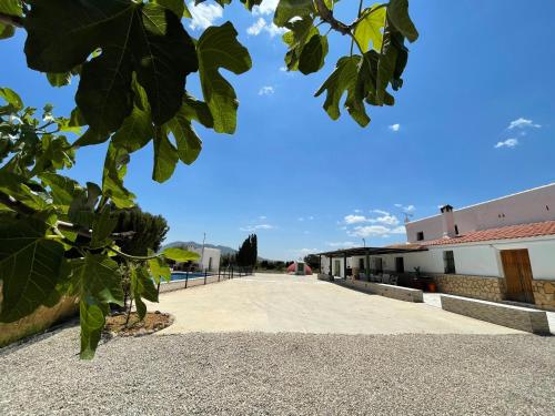 Paraje La Vereda gîte à louer Puerto Lumbreras