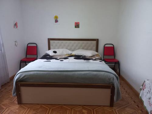 Сибиряк Sibiryak, Tskhaltubo (foto 9)