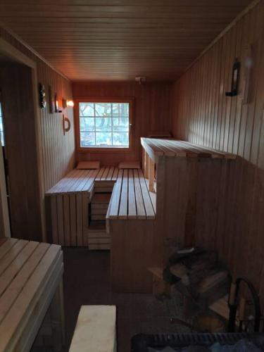 Sauna, Hof Solterbeck Comfortable holiday residence in Blumenthal