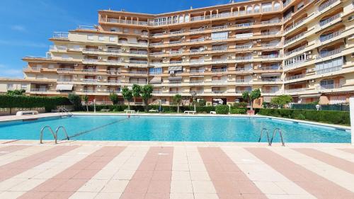 LOS IRIS PLAYA DE GANDIA- Apartamento Familiar - image 3