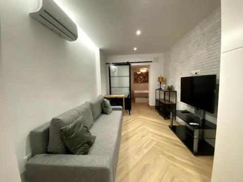 Apartamento Tibidabo Int con Parking, Séville