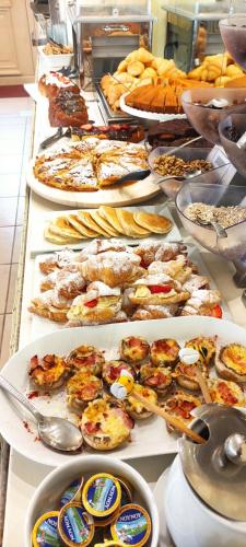 Anemolia Resort and Spa