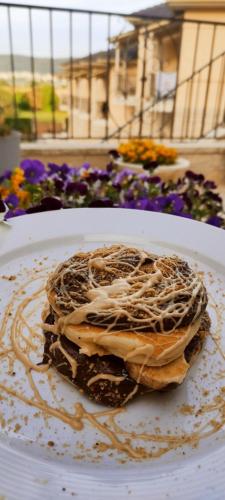 Anemolia Resort and Spa