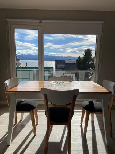 Acqua Apartments Bariloche - Tap to explore photos