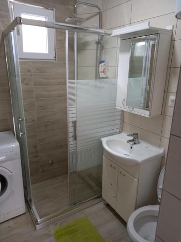 Stan u maslinama Stan u maslinama