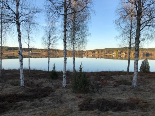 Vakantiewoning aan het water