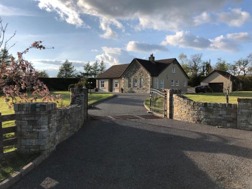 The Bungalow gîte à louer Carrickmore