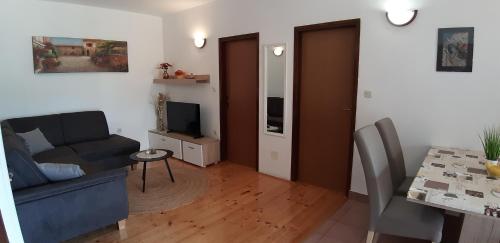 Apartments Radovic in 拉賓