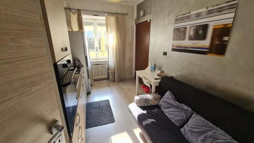 Crocetta B&B INALPI ARENA, Turín (fotografie 6)