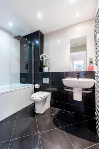 Picture of Lovely 2Br Apt In Sheffield City Centre