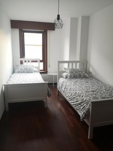  Apartamento Costa da Morte in 15100 Carballo