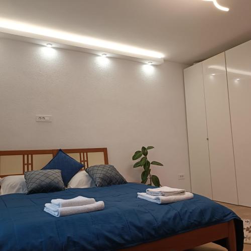 One-Bedroom Apartment image 9