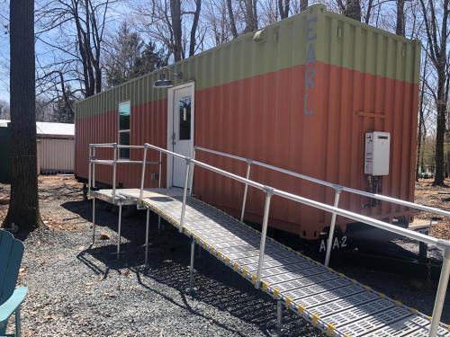 Camptel Poconos - main image