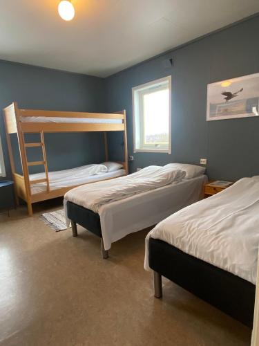 Skoghus Room Type - Family Room with Private Bathroom