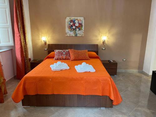 Giorgia House chambre d'hôte Vibo-Valentia