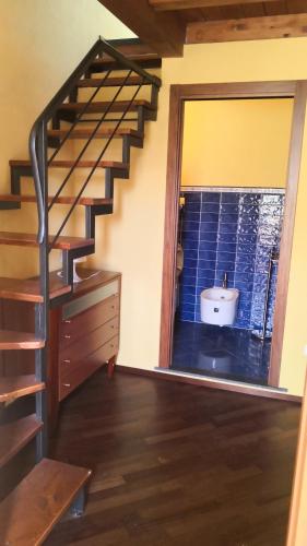 San Berillo house 5
