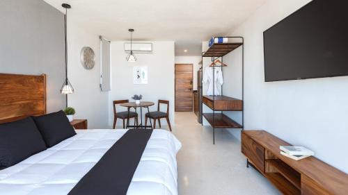 共用Lounge/電視區